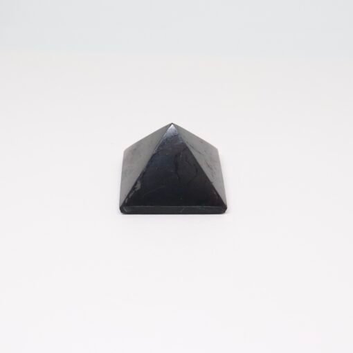 Pyramide de Shungite 3x3cm