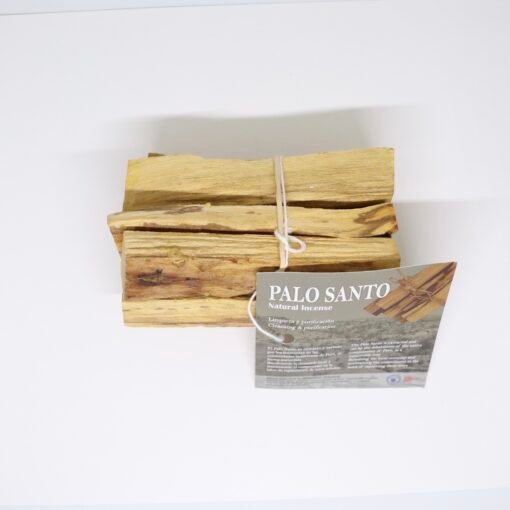 Bâtonnets Palo Santo - Premium – Image 3
